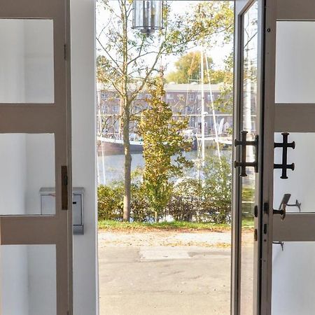 Apartamento Am Hafensteig 19 Neustadt in Holstein Exterior foto