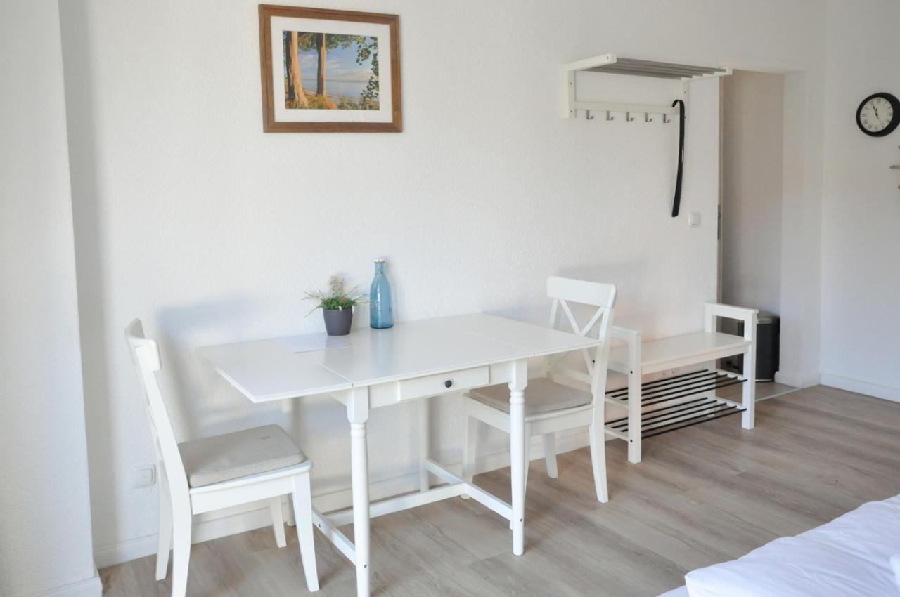 Apartamento Am Hafensteig 19 Neustadt in Holstein Exterior foto