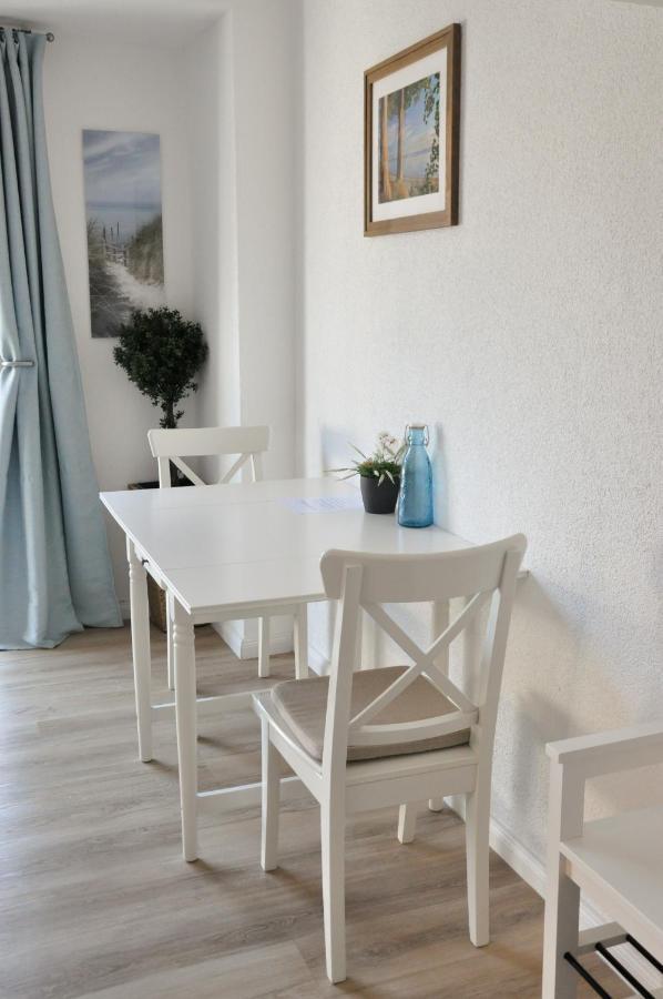 Apartamento Am Hafensteig 19 Neustadt in Holstein Exterior foto