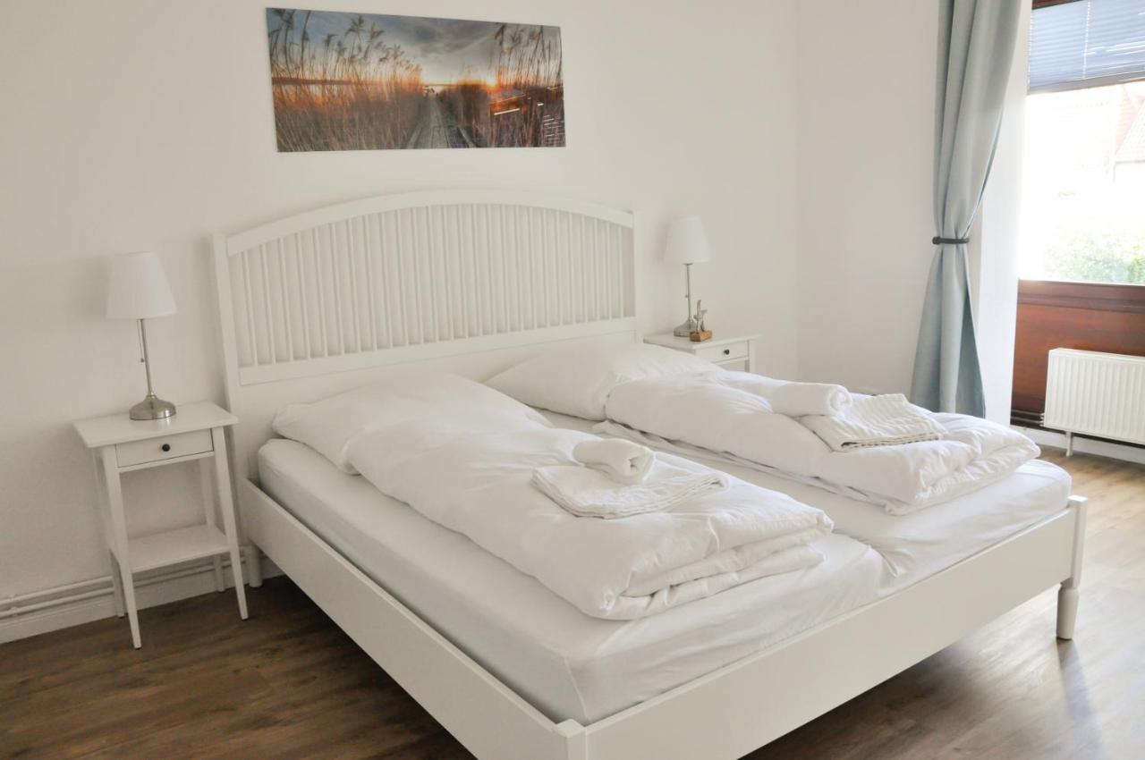 Apartamento Am Hafensteig 19 Neustadt in Holstein Exterior foto