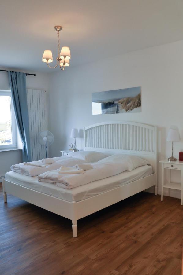 Apartamento Am Hafensteig 19 Neustadt in Holstein Exterior foto